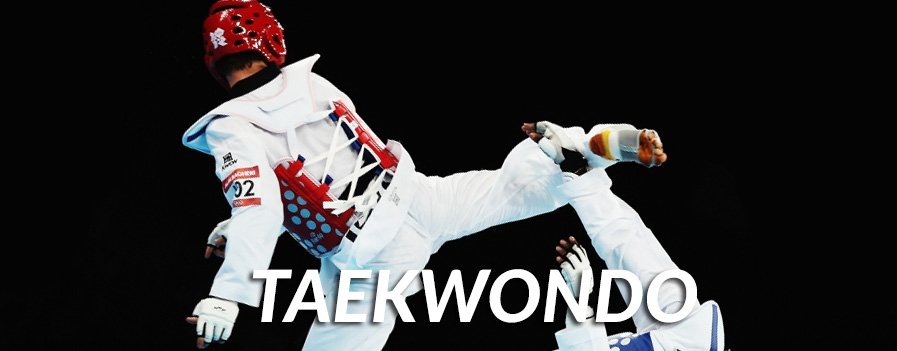 Taekwondo en Esport Rogent