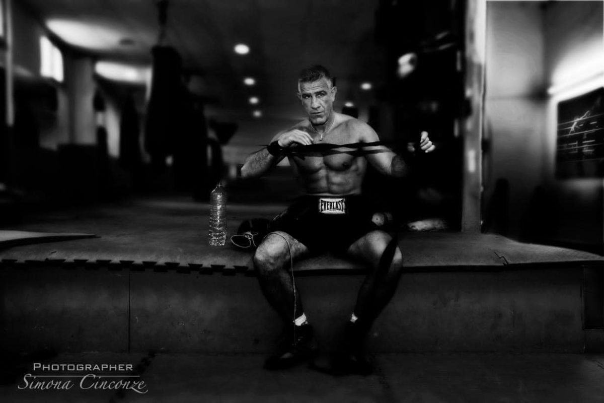 Conoce a Xavi Moya
