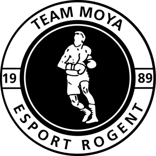 team moya - esport rogent - barcelona