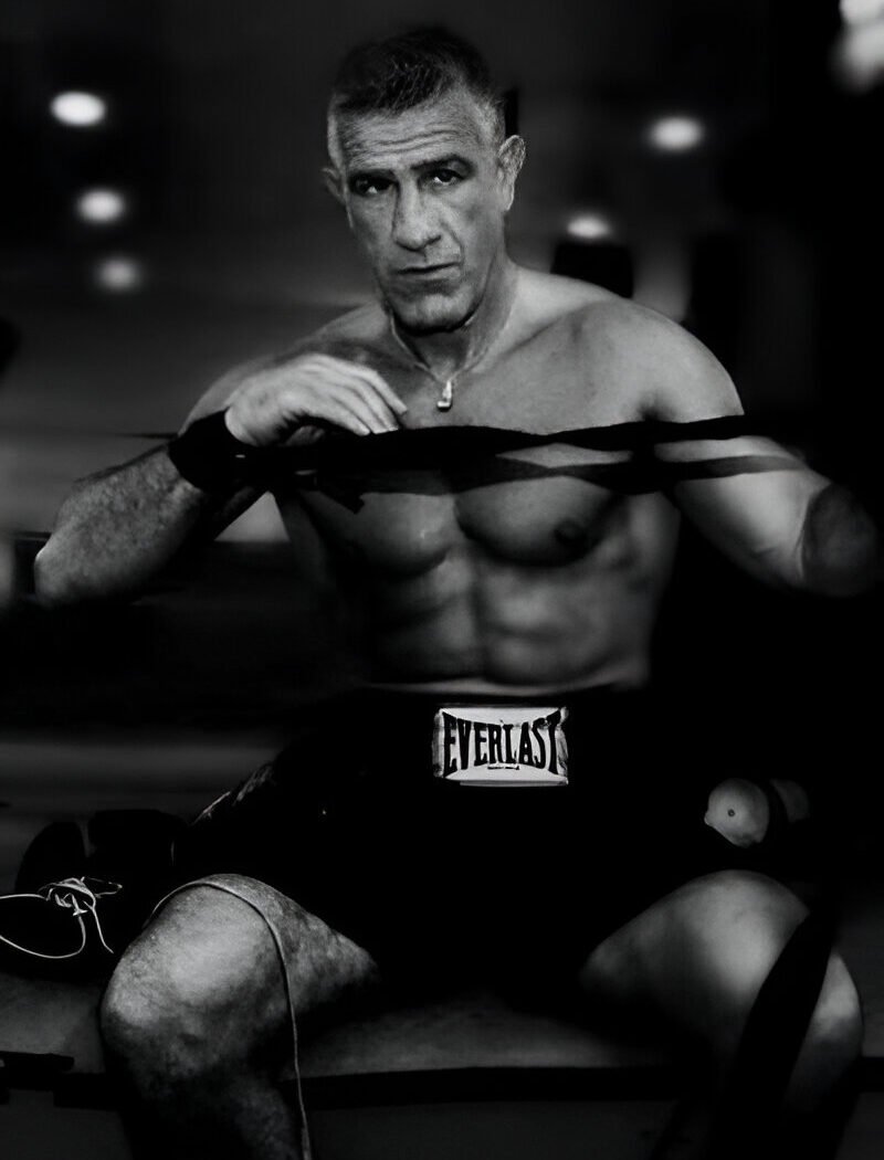 Xavi Moya Esport Rogent Clases de artes marciales y deportes de contacto en Barcelona. Campeón mundial